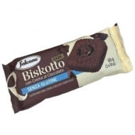 FALCONE BISKOTTO SENZA GLUTINE PZ.12 DARK